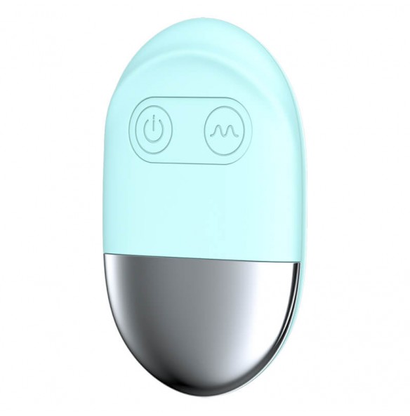 LILO - Gladiator Wireless Remote Control Vibrating Egg (Battery - Green) LILO - Gladiator Wireless Remote Control Vibrating Egg (Battery - Green)